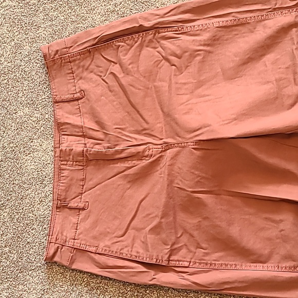 Joie Blush Pink Pants, sz. 14 - Picture 2 of 4